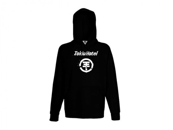 Sudadera Tokio Hotel